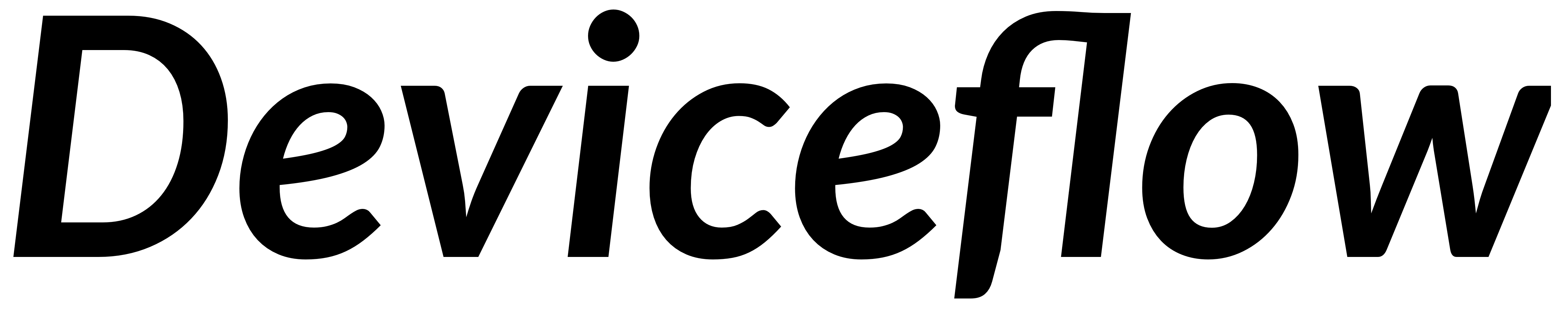 Deviceflow